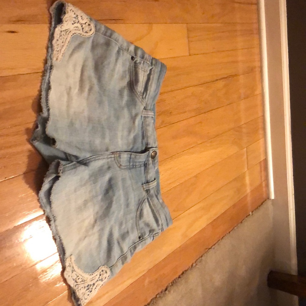 Shorts